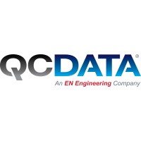 QC Data logo - Similar company to Qcdata