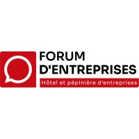 Forum d'Entreprises logo - Similar company to Axidéal