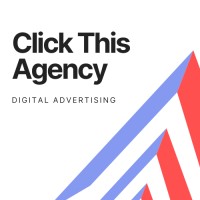 Click This Agency logo - Similar company to Sette Ltd