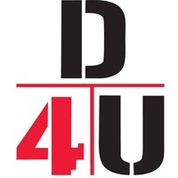 D4U KOCHI logo - Similar company to Abacus.Kochi