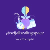 Seijalhealingspace logo - Similar company to Safe Space