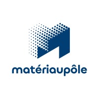 Matériaupôle logo - Similar company to Cluster Eau Milieux Sols Paris Ile-De-France