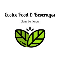Evolve Food & Beverages logo - Similar company to Eco Jivan