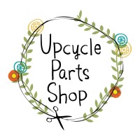 UpCycle Parts Shop logo - Similar company to Teachers Like Me