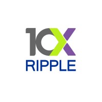 10xripple logo - Similar company to Omalleymade