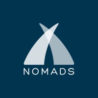 Nomads.co logo - Similar company to Gladinet
