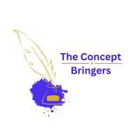 The Concept Bringers logo - Similar company to Synctify