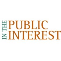 In The Public Interest
