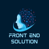 FRONT END SOLUTION logo - Similar company to Digital Mascot