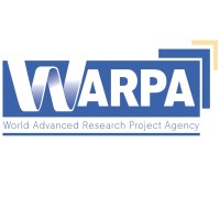 WARPA (WORLD ADVANCE RESEARCH PROJECT AGENCY) logo - Similar company to Comensa
