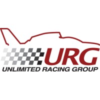 U-11 Unlimited Racing Group logo - Similar company to Shalom Eo
