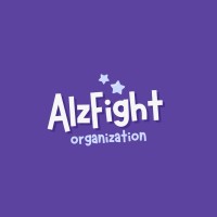 AlzFight logo - Similar company to Environmental Club