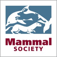 Mammal Society logo - Similar company to Projects For Good