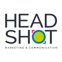 HEADSHOT logo - Similar company to Webgriffe