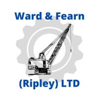 Ward & Fearn (Ripley) ltd logo - Similar company to Hh Construction