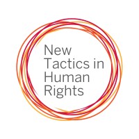 New Tactics in Human Rights logo - Similar company to Caesar Files For Justice (Cf4J)