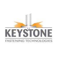 Keystone Fastening Technologies logo - Similar company to Engineered Robotics Llc