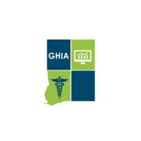 Ghana Health Informatics Association- GHIA logo - Similar company to Uganda Health Informatics Association (Ughia)