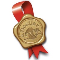 Dostlar GmbH Dönerproduktion logo - Similar company to Mi Rancho