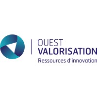 SATT Ouest Valorisation logo - Similar company to Paris Flow Tech