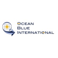 Ocean Blue International Holdings logo - Similar company to Ocean Blue Logistics