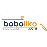 Bobolikocom logo - Similar company to Boboli In Luce