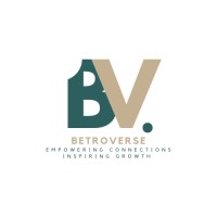 BetroVerse logo - Similar company to Cipher Sphere Dynamics