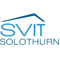 SVIT Solothurn logo - Similar company to Lüthypartner Ag