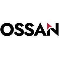 OSSAN logo - Similar company to Otrera