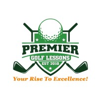 Premier Golf Lessons logo - Similar company to Westside Portable Storage