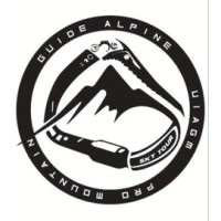 Guide Alpine ProMountain logo - Similar company to Guide Di Montagna