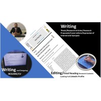 Hub of Content Writing logo - Similar company to Biotin Hub