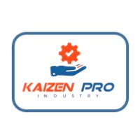 KAIZEN PRO INDUSTRY logo - Similar company to Idenet