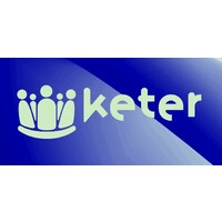 Keter Media logo - Similar company to Readybooked