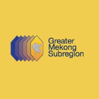 The Greater Mekong Subregion Program logo - Similar company to Bixie