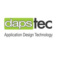 Dapstec S.A. de C.V. logo - Similar company to Idemec S.A De C.V.