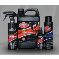 GTECH Clean Sport