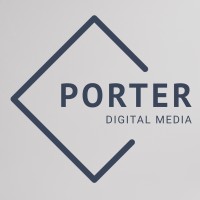 Porter Digital Media logo - Similar company to Mortgageleads.Com