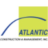 Atlantic Construction and Management, Inc. logo - Similar company to Dube Construction Management