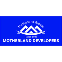MOTHERLAND DEVELOPERS logo