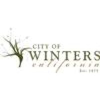 City of Winters logo - Similar company to Pdsi Technical Services