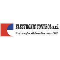 ELECTRONIC CONTROL logo - Similar company to Hupac Spa
