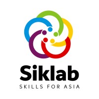 Siklab logo - Similar company to The Ultimate Learning Accelerator
