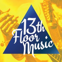 13th Floor Music logo - Similar company to Influink Inc.