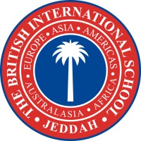 The British International School of Jeddah logo - Similar company to Andalus International Schools Shatee