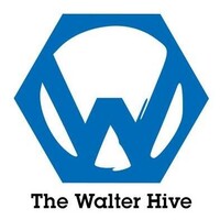 The Walter Hive logo - Similar company to First Tee-Phoenix