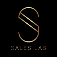 SALES LAB logo - Similar company to Sheeft (Ex Sales Lab)