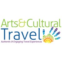 Arts + Cultural Travel logo - Similar company to Studying Plus
