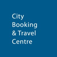 City Booking & Travel Centre logo - Similar company to Ufanet