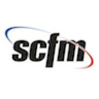 SCFM Compression Systems logo - Similar company to Ngc Compression Solutions Ltd